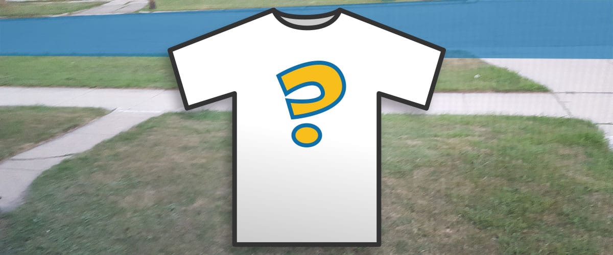 Pokemon Go: What T-Shirts are cool to wear while playing the app.