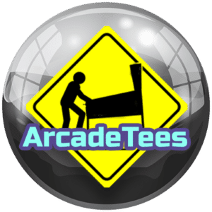 Pinball Arcade Tees icon.